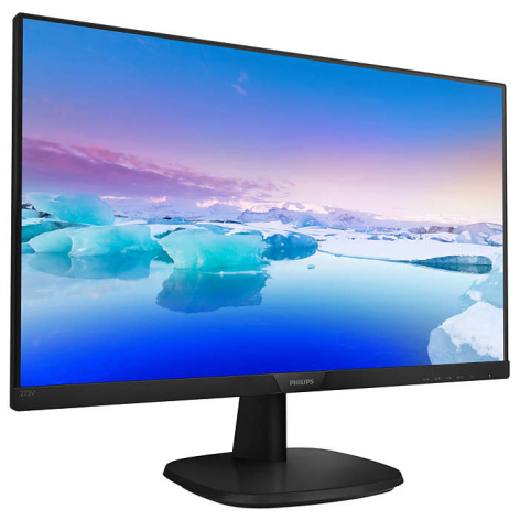 фото Монитор 27" Philips 273V7QDSB в Екатеринбурге