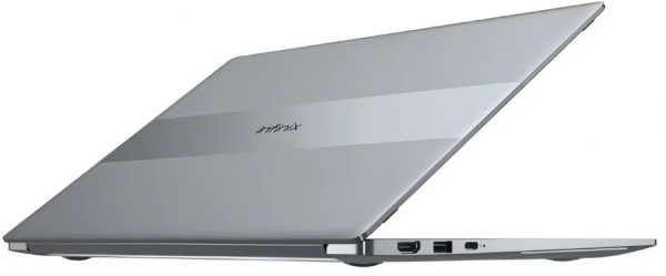 фото Ноутбук  Infinix Inbook Y3 PLUS YL51A5 в Красноярске 15.6 ", Ryzen 7, 16 Гб RAM, 512 Гб SSD, Radeon Graphics, Серый