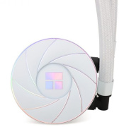 фото Система охлаждения Thermalright Aqua Elite white 360 ARGB