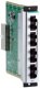 фото Модуль интерфейсный MOXA CM-600-4MST в Красноярске