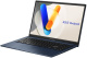 фото Ноутбук  ASUS X1504VA-BQ312 в Уфе 15.6 ", Core i3, 8 Гб RAM, 256 Гб SSD, UHD Graphics, Синий