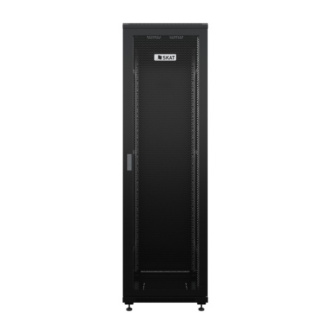 фото Шкаф  Бастион SKAT TB-42R680PF-B в Красноярске