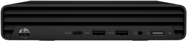 фото Системный блок HP 260 G9 R Mini Intel Core i5, 16 ГБ, 512 Гб, Intel Iris Xe Graphics,  ОС Не установлена