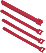 фото Хомут Cabeus CLAMP-210-RD
