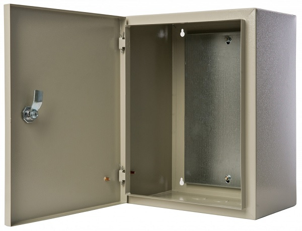 Изображение товара Щит DEKraft 30501DEK для силовых щитов и автоматики