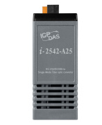 фото Преобразователь ICP DAS I-2542-A25 CR