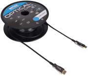 фото Кабель Wize AOC-8K-HM-HM-20M