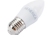 фото Лампа GENERICA LL-C35-12-230-40-E27-G