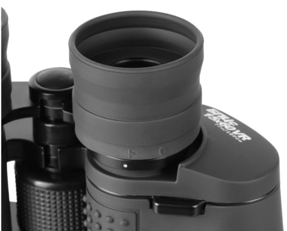 фото Бинокль  Veber Classic БПЦс 15x60 VR