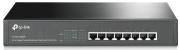 фото Коммутатор TP-LINK TL-SG1008MP