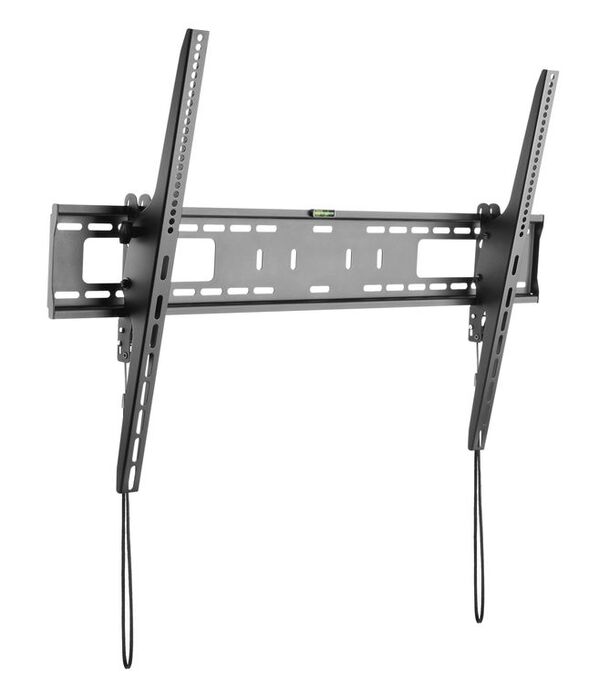 

Кронштейн Digis DSM-P1096T для ТВ 55"-100", до 100кг, -10°/ +5°, серый, DSM-P1096T