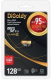 фото Карта памяти MicroSDXC 128GB DiGoldy DG128GCSDXC10UHS-1-ElU3 w в Перми