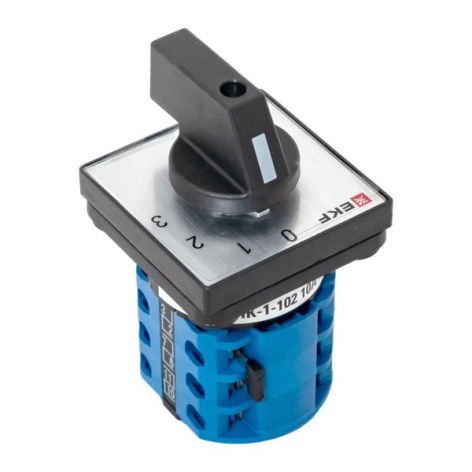 фото Переключатель кулачковый  EKF pk-1-102-10 в Самаре