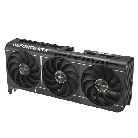 фото Видеокарта ASUS GeForce RTX 5070 PRIME OC (PRIME-RTX5070-O12G) в Екатеринбурге