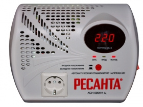 фото Стабилизатор  Ресанта 63/6/9 в Екатеринбурге