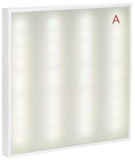 фото Панель IEK LTP-DVO1-1001A-45-40-K01