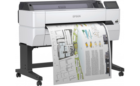 фото Принтер  Epson SureColor SC-T5400