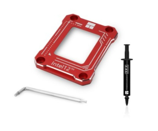 фото Рамка  Thermalright LGA-17XX-BCF-RED в Перми