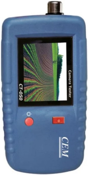 фото Видеоскоп  CEM BS-050 в Санкт-Петербургe