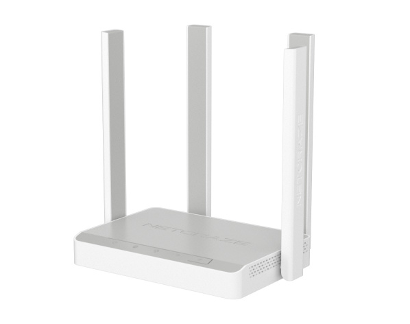 фото Интернет-центр  Netcraze Runner 4G в Челябинске
