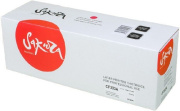 фото Картридж Sakura SACF383A