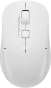 фото Мышь A4Tech FG16CS AIR WHITE