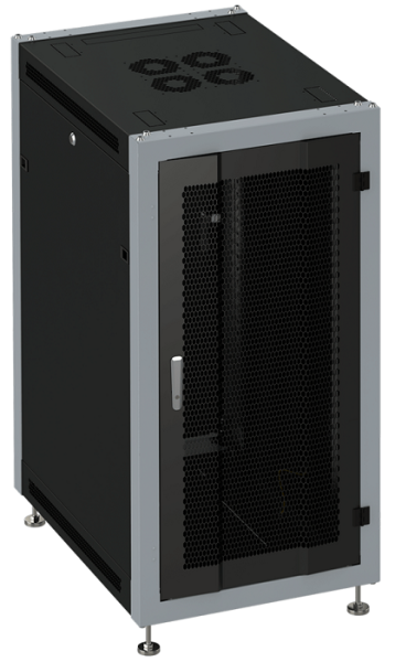 фото Шкаф напольный 19", 37U SYSMATRIX SL 6837.932 в Уфе