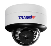 фото Видеокамера TRASSIR TR-D3151IR2 v2 (D) 2.8