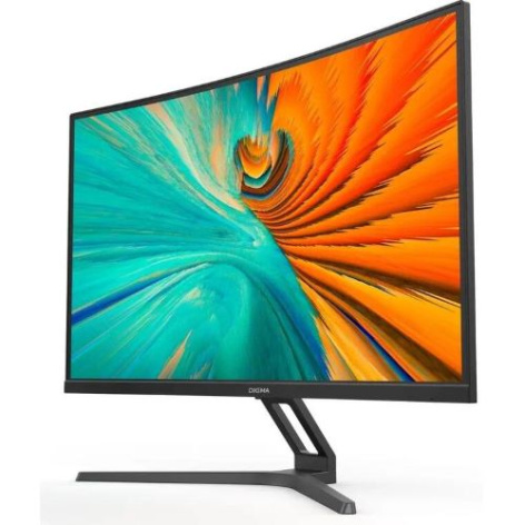 фото Монитор 27" Digma Overdrive 27A510F в Красноярске