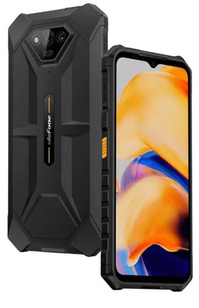 фото Смартфон  Ulefone Armor X13 6/64GB в Казани