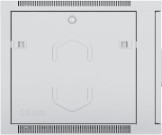 фото Шкаф Cabeus SH-05F-12U60/60m-R