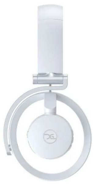 фото Беспроводные наушники xGhost xG NEOS, Bluetooth, Проводной, Накладные, Серый, [XG-NEOS-MG] в Уфе