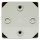 фото Переключатель кулачковый  EKF pk-3-13-25