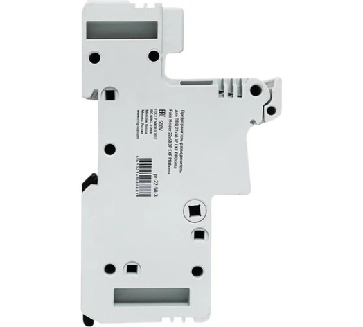 фото Предохранитель EKF pr-22-58-3 в Омске