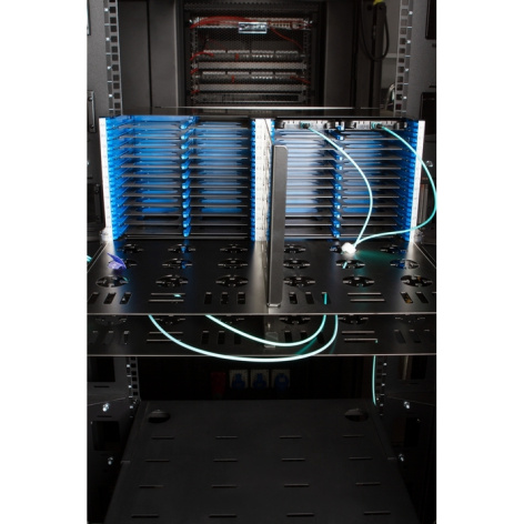 фото Бокс  Lanmaster LAN-FOBM-48MCC-4U в Красноярске