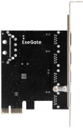фото Контроллер Exegate EXE-314 v2.0
