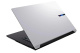 фото Ноутбук GIGABYTE Aero X16 16" (AMD Ryzen AI 300, 16Гб DDR5, SSD 1 Тб, GeForce RTX 5070, Без ОС) Серебристый [1WH93KZC94DD]