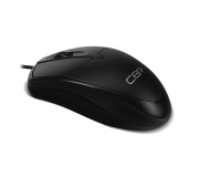 фото Мышь CBR CM 120 Black