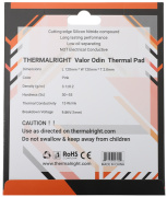 фото Термопрокладка Thermalright VALOR-ODIN-120X120-2.0