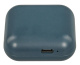фото Наушники TWS SBS Jaz Hoox, Bluetooth, Внутриканальные, Синий, [TEJZEARHOOXBTB]