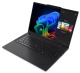фото Ноутбук  Lenovo ThinkPad T14s G6 14 ", Core Ultra 7, 32 Гб RAM, 1 Тб SSD, Arc graphics, Черный
