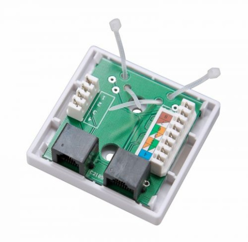 фото Розетка  Rexant 03-0120 в Красноярске