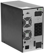 фото Источник бесперебойного питания Powerman POWERMAN Online 2000I (IEC320)