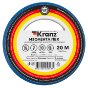 фото Изолента KRANZ KR-09-2605