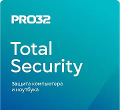

Право на использование (электронный ключ) PRO32 Total Security – лицензия на 1 год на 1 устройство PRO32-PTS-NS(EKEY)-1-1, Total Security – лицензия на 1 год на 1 устройство