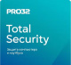 фото Право на использование (электронный ключ) PRO32 Total Security – лицензия на 1 год на 1 устройство в Уфе