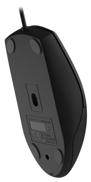 фото Мышь  A4Tech OP-330S в Уфе