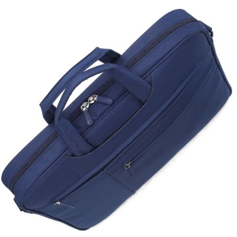 фото Сумка для ноутбука Lamark L236 Blue в Омске