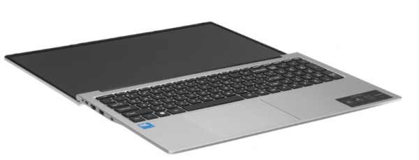 фото Ноутбук Acer Aspire Lite AL17-31P-3498 17.3" (Intel Core 3, 8Гб LPDDR5, SSD 512 Гб, , Без ОС) Серебристый [NX.DDVCD.001]