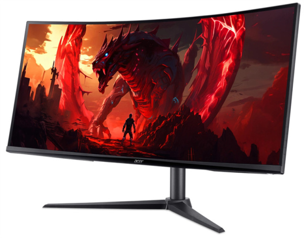 фото Монитор 34" Acer Nitro XZ342CUV3bmiiphx в Уфе